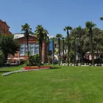 Vero-2 By Interhome * Opatija