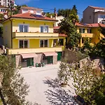 Vero-2 By Interhome Appartement Opatija