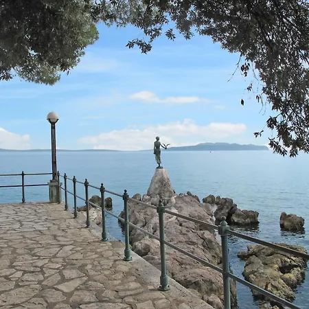 Appartamento Vero-2 By Interhome *