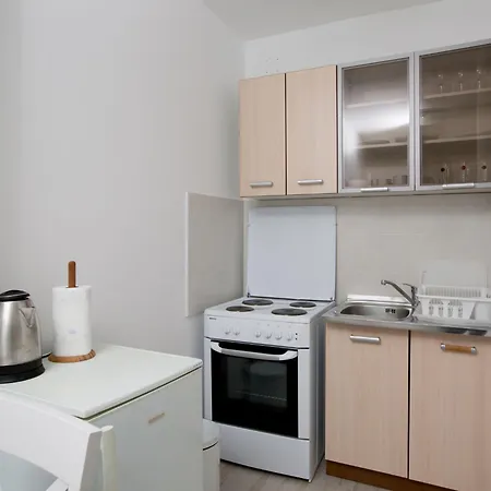 Appartamento Vero-2 By Interhome