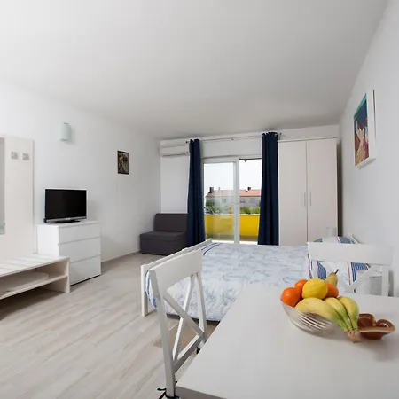 Vero-2 By Interhome Abbazia