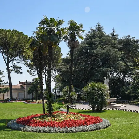 Vero-2 By Interhome Appartamento Abbazia