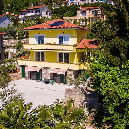 Appartamento Vero-2 By Interhome