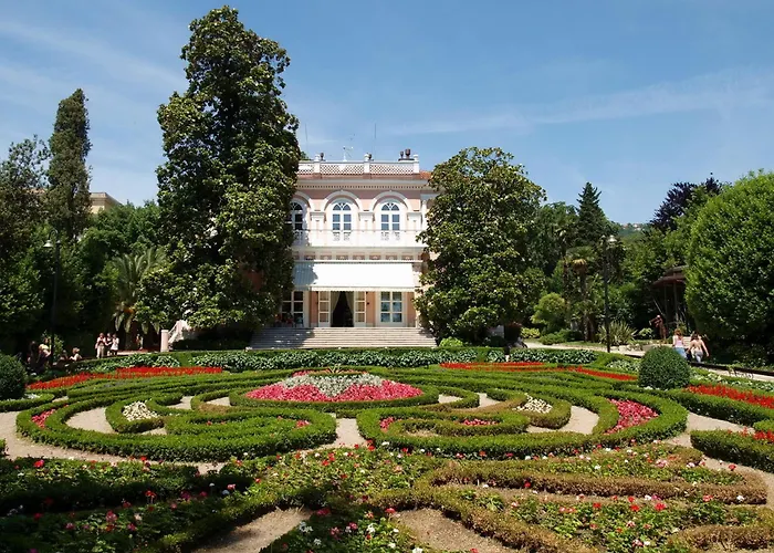 Vero-2 By Interhome Апартаменты *