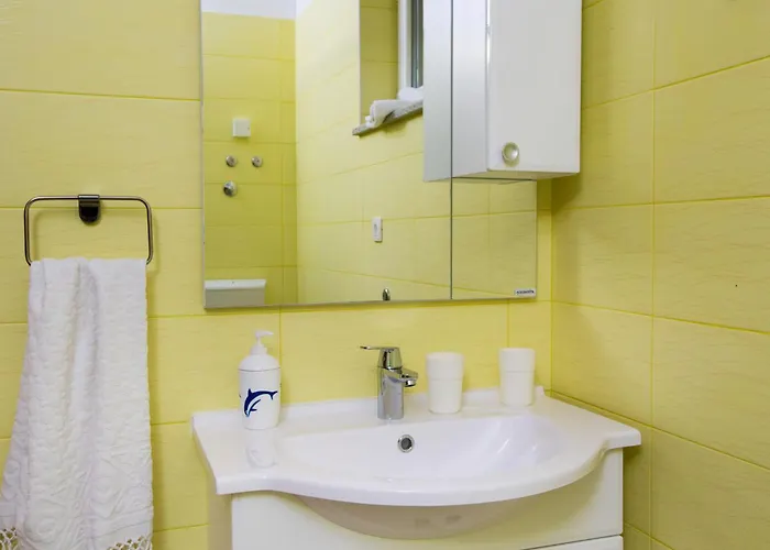 Vero-2 By Interhome Апартаменты *