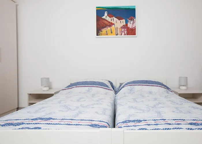 Vero-2 By Interhome Апартаменты Опатия