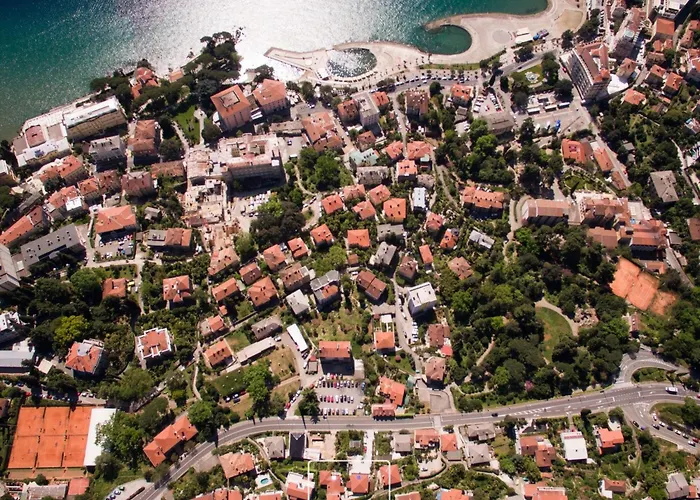 Апартаменты Vero-2 By Interhome *