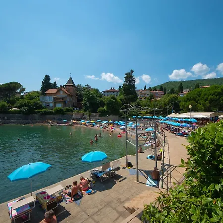 Vero-2 By Interhome Opatija