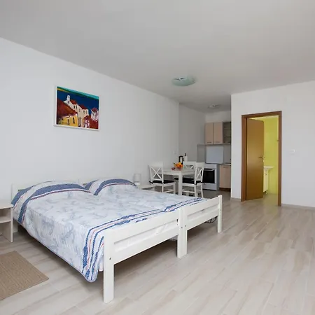 Vero-2 By Interhome Appartement *