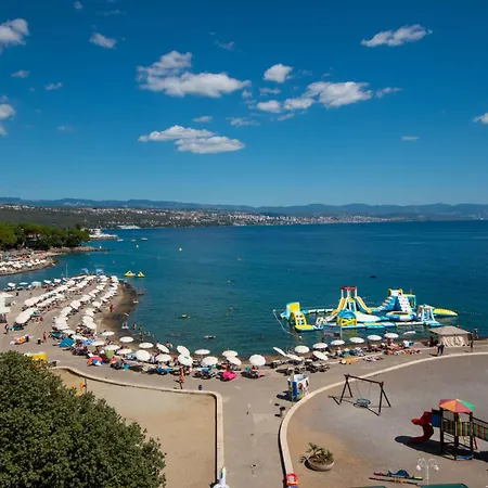 Vero-2 By Interhome Appartement Opatija