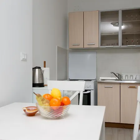 Appartement Vero-2 By Interhome