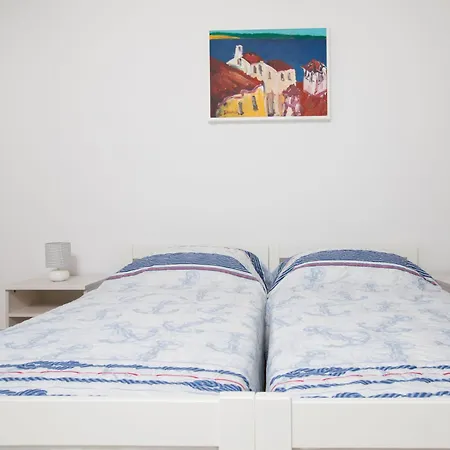 Vero-2 By Interhome Appartement Opatija