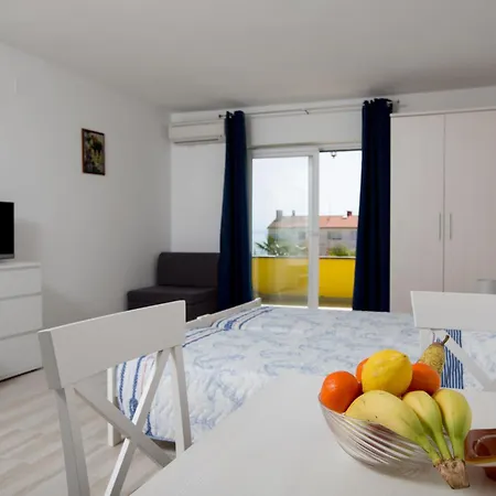 Appartement Vero-2 By Interhome Opatija