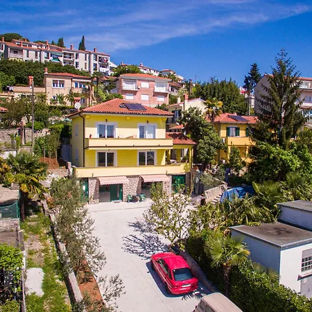 Appartement Vero-2 By Interhome