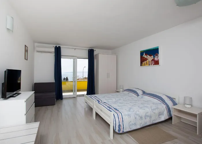 Apartman Vero-2 By Interhome
