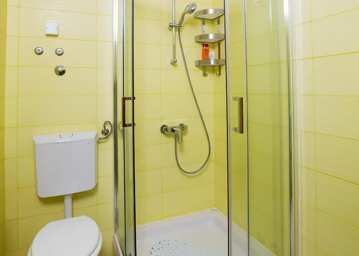Apartman Vero-2 By Interhome