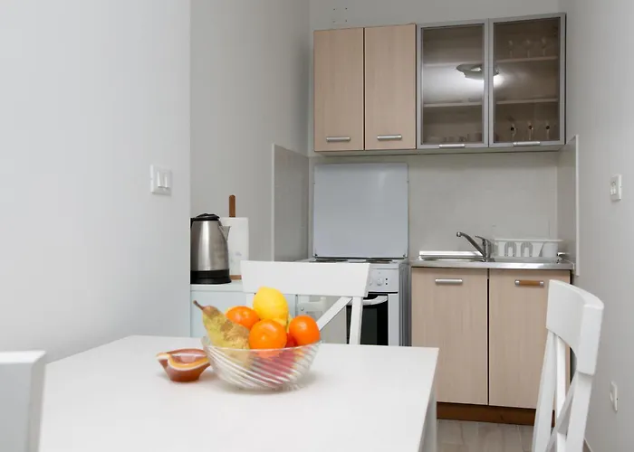 Apartman Vero-2 By Interhome