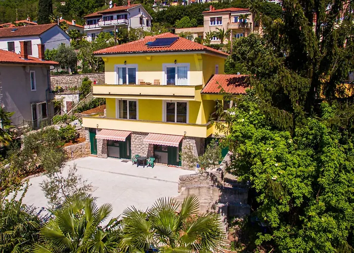 Apartman Vero-2 By Interhome