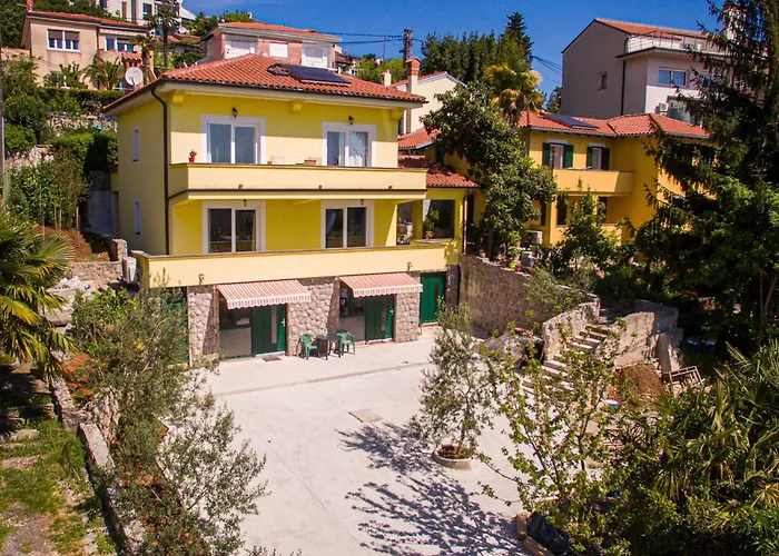 Vero-2 By Interhome Apartman Abbázia