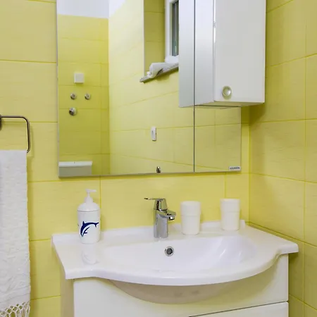 Vero-2 By Interhome Apartament *