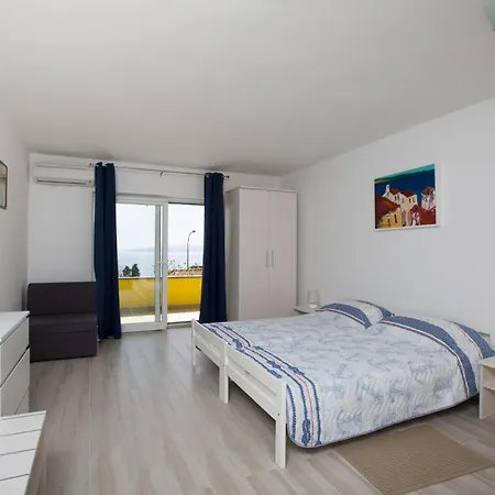 Apartament Vero-2 By Interhome